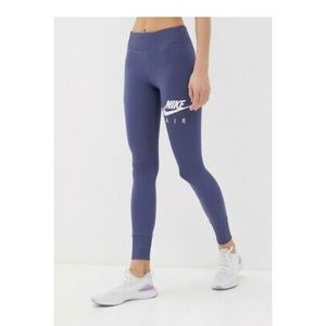 Nike Air Tight Fit Running Leggings